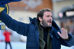 Les Arcs Film Festival - Day six. FC