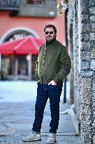 Les Arcs Film Festival - Day six. FC