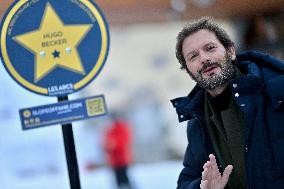 Les Arcs Film Festival - Day six. FC