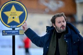 Les Arcs Film Festival - Day six. FC