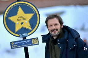 Les Arcs Film Festival - Day six. FC