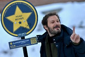 Les Arcs Film Festival - Day six. FC