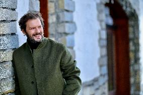 Les Arcs Film Festival - Day six. FC