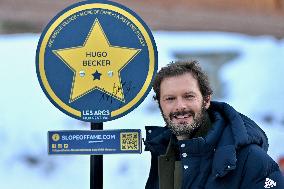 Les Arcs Film Festival - Day six. FC