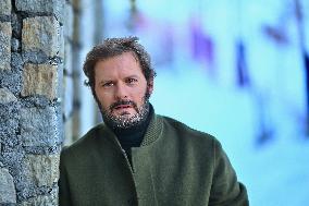 Les Arcs Film Festival - Day six. FC