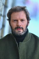 Les Arcs Film Festival - Day six. FC