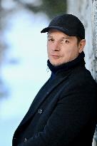 Les Arcs Film Festival - Day six. FC