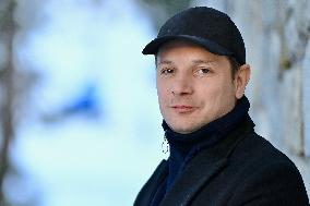 Les Arcs Film Festival - Day six. FC