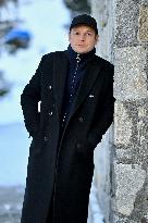 Les Arcs Film Festival - Day six. FC