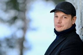 Les Arcs Film Festival - Day six. FC