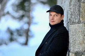 Les Arcs Film Festival - Day six. FC