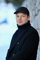 Les Arcs Film Festival - Day six. FC