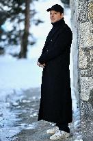 Les Arcs Film Festival - Day six. FC