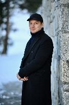 Les Arcs Film Festival - Day six. FC