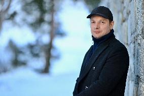 Les Arcs Film Festival - Day six. FC