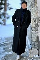 Les Arcs Film Festival - Day six. FC