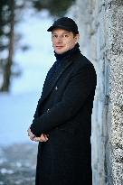 Les Arcs Film Festival - Day six. FC