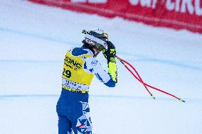 SPORT INVERNALI - Sci Alpino - 2026 Audi FIS Ski World Cup - Men's SuperG
