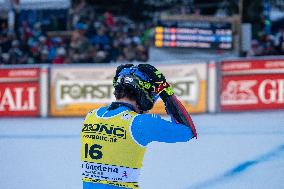 SPORT INVERNALI - Sci Alpino - 2026 Audi FIS Ski World Cup - Men's SuperG