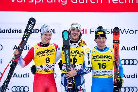 SPORT INVERNALI - Sci Alpino - 2026 Audi FIS Ski World Cup - Men's SuperG