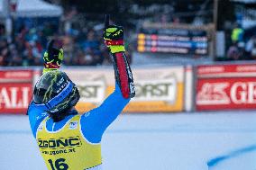 SPORT INVERNALI - Sci Alpino - 2026 Audi FIS Ski World Cup - Men's SuperG