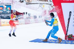 SPORT INVERNALI - Sci Alpino - 2026 Audi FIS Ski World Cup - Men's SuperG