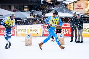 SPORT INVERNALI - Sci Alpino - 2026 Audi FIS Ski World Cup - Men's SuperG