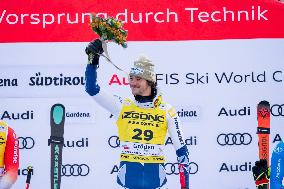 SPORT INVERNALI - Sci Alpino - 2026 Audi FIS Ski World Cup - Men's SuperG