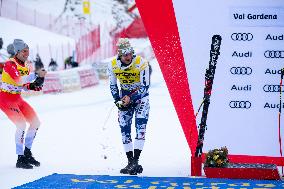 SPORT INVERNALI - Sci Alpino - 2026 Audi FIS Ski World Cup - Men's SuperG