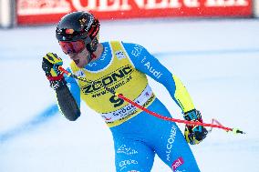 SPORT INVERNALI - Sci Alpino - 2026 Audi FIS Ski World Cup - Men's SuperG