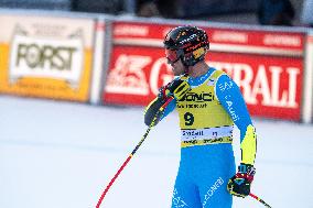 SPORT INVERNALI - Sci Alpino - 2026 Audi FIS Ski World Cup - Men's SuperG