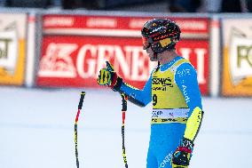 SPORT INVERNALI - Sci Alpino - 2026 Audi FIS Ski World Cup - Men's SuperG