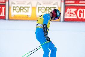 SPORT INVERNALI - Sci Alpino - 2026 Audi FIS Ski World Cup - Men's SuperG