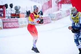 SPORT INVERNALI - Sci Alpino - 2026 Audi FIS Ski World Cup - Men's SuperG