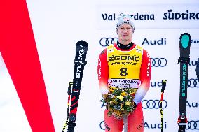 SPORT INVERNALI - Sci Alpino - 2026 Audi FIS Ski World Cup - Men's SuperG