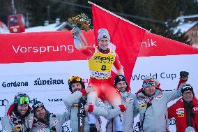SPORT INVERNALI - Sci Alpino - 2026 Audi FIS Ski World Cup - Men's SuperG