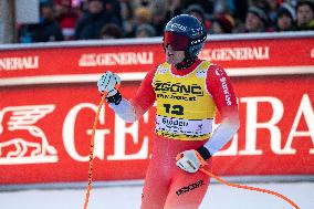 SPORT INVERNALI - Sci Alpino - 2026 Audi FIS Ski World Cup - Men's SuperG