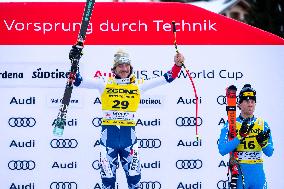 SPORT INVERNALI - Sci Alpino - 2026 Audi FIS Ski World Cup - Men's SuperG