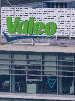 Valeo Research Center - Creteil