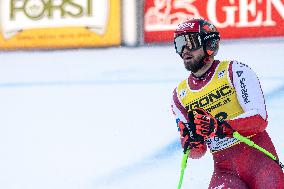 SPORT INVERNALI - Sci Alpino - 2026 Audi FIS Ski World Cup - Men's SuperG