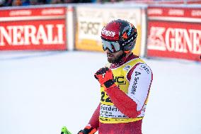SPORT INVERNALI - Sci Alpino - 2026 Audi FIS Ski World Cup - Men's SuperG