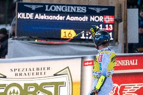 SPORT INVERNALI - Sci Alpino - 2026 Audi FIS Ski World Cup - Men's SuperG