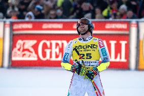 SPORT INVERNALI - Sci Alpino - 2026 Audi FIS Ski World Cup - Men's SuperG