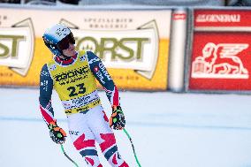 SPORT INVERNALI - Sci Alpino - 2026 Audi FIS Ski World Cup - Men's SuperG