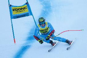 SPORT INVERNALI - Sci Alpino - 2026 Audi FIS Ski World Cup - Men's SuperG