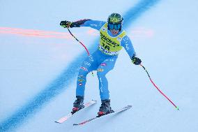 SPORT INVERNALI - Sci Alpino - 2026 Audi FIS Ski World Cup - Men's SuperG