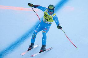 SPORT INVERNALI - Sci Alpino - 2026 Audi FIS Ski World Cup - Men's SuperG