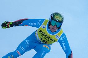 SPORT INVERNALI - Sci Alpino - 2026 Audi FIS Ski World Cup - Men's SuperG