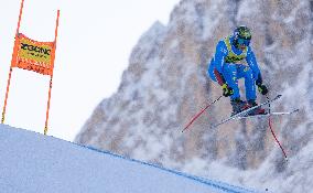 SPORT INVERNALI - Sci Alpino - 2026 Audi FIS Ski World Cup - Men's SuperG