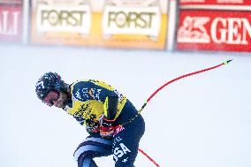 SPORT INVERNALI - Sci Alpino - 2026 Audi FIS Ski World Cup - Men's SuperG